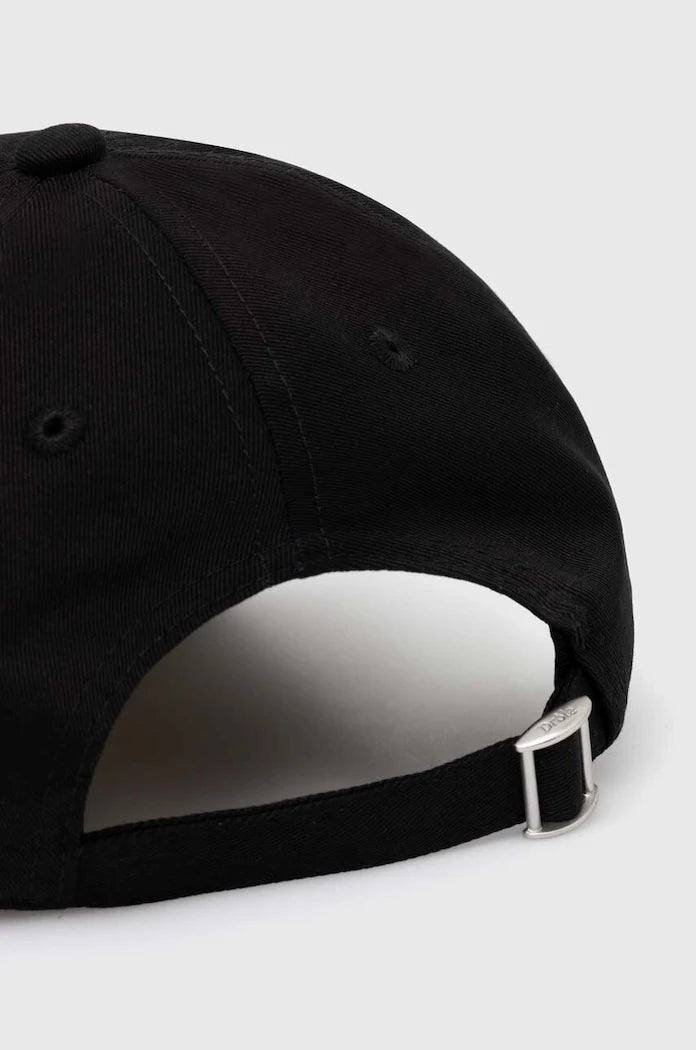 Drôle de Monsieur La Casquette Slogan Pamuklu Vizörlü Şapka