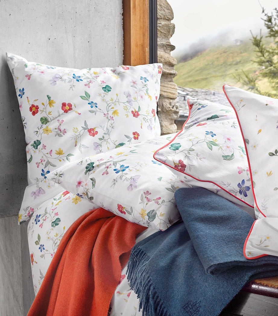 Schlossberg Elle Noblesse Pillowcase (50cm x 75cm)