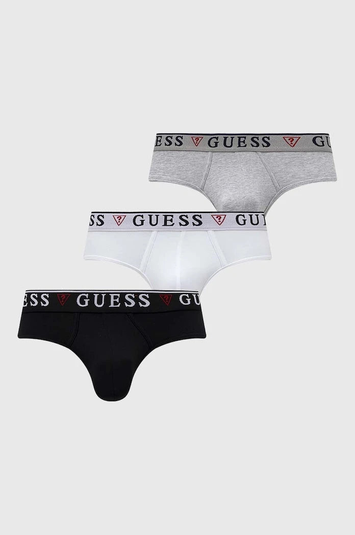 Guess Slipler (3’lü) BRIAN