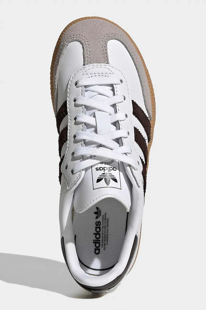 Детски маратонки adidas Originals SAMBA OG
