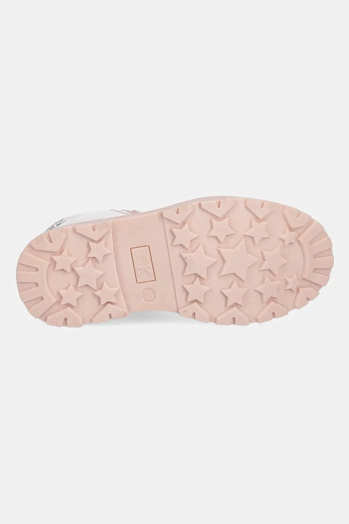 Детски кубинки Calvin Klein Jeans