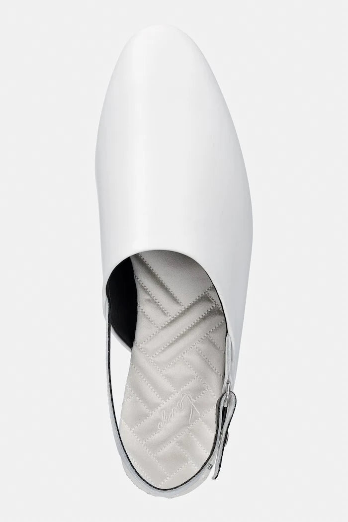 Kenzo Deri Mule Babet