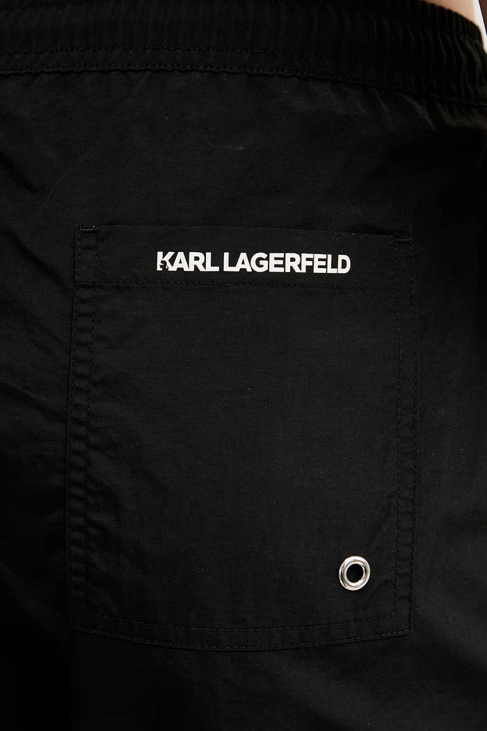 Karl Lagerfeld Плувни шорти мъжки