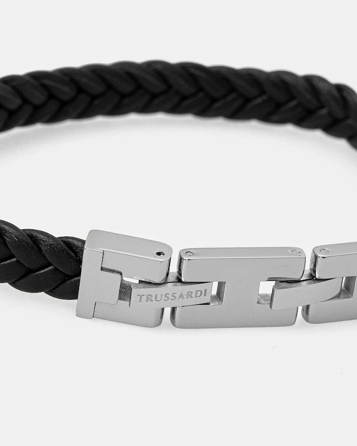 Trussardi T-LEATHER Bileklik