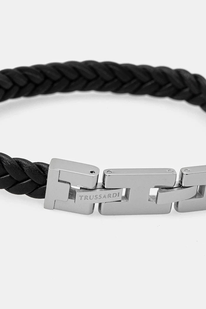 Гривна Trussardi T-LEATHER