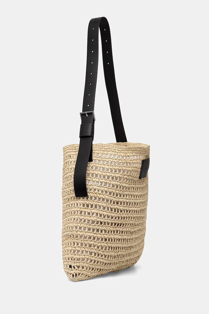 AllSaints шопинг чанта дамска ASHA