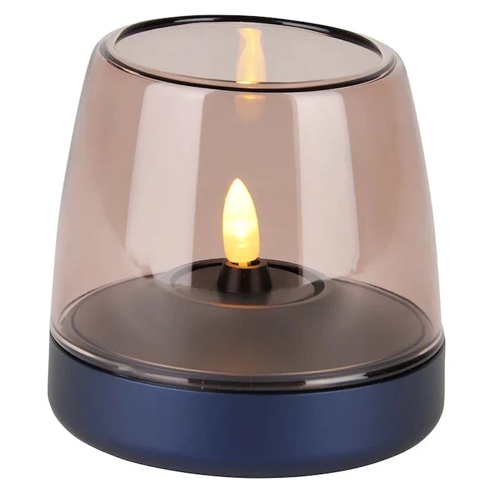 Led фенер Kooduu Glow 10 Cobalt Blue