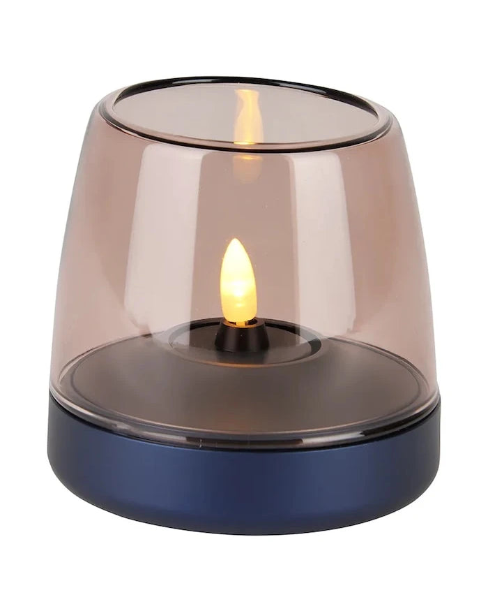 Led фенер Kooduu Glow 10 Cobalt Blue