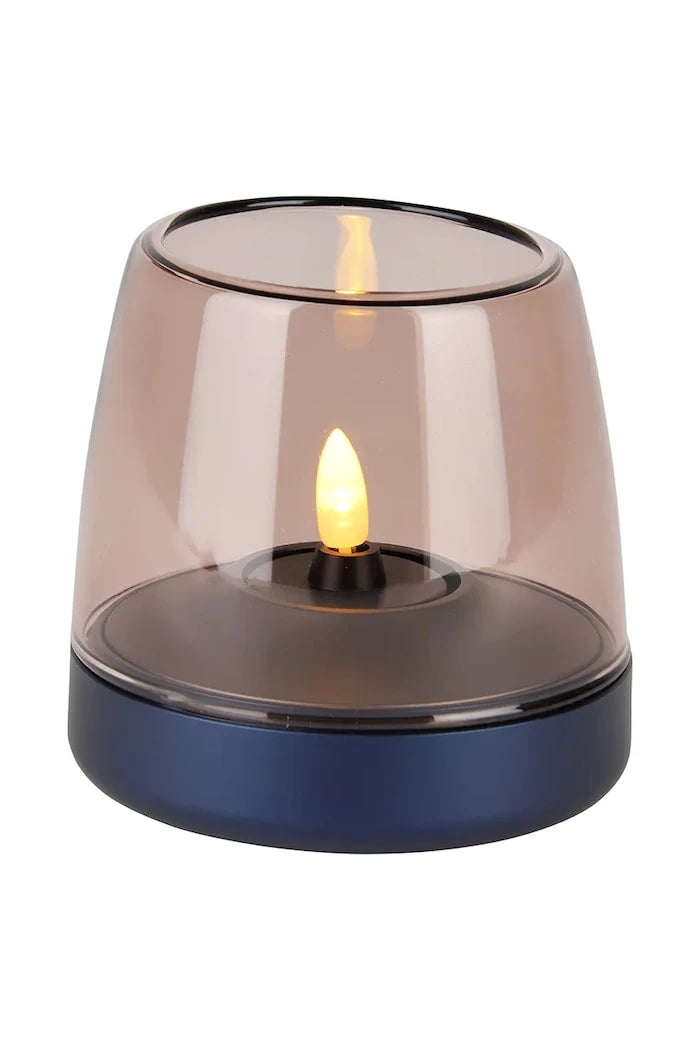 Led фенер Kooduu Glow 10 Cobalt Blue
