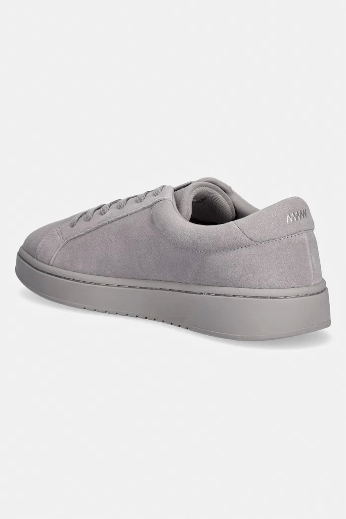 HUGO Neston erkek süet sneaker