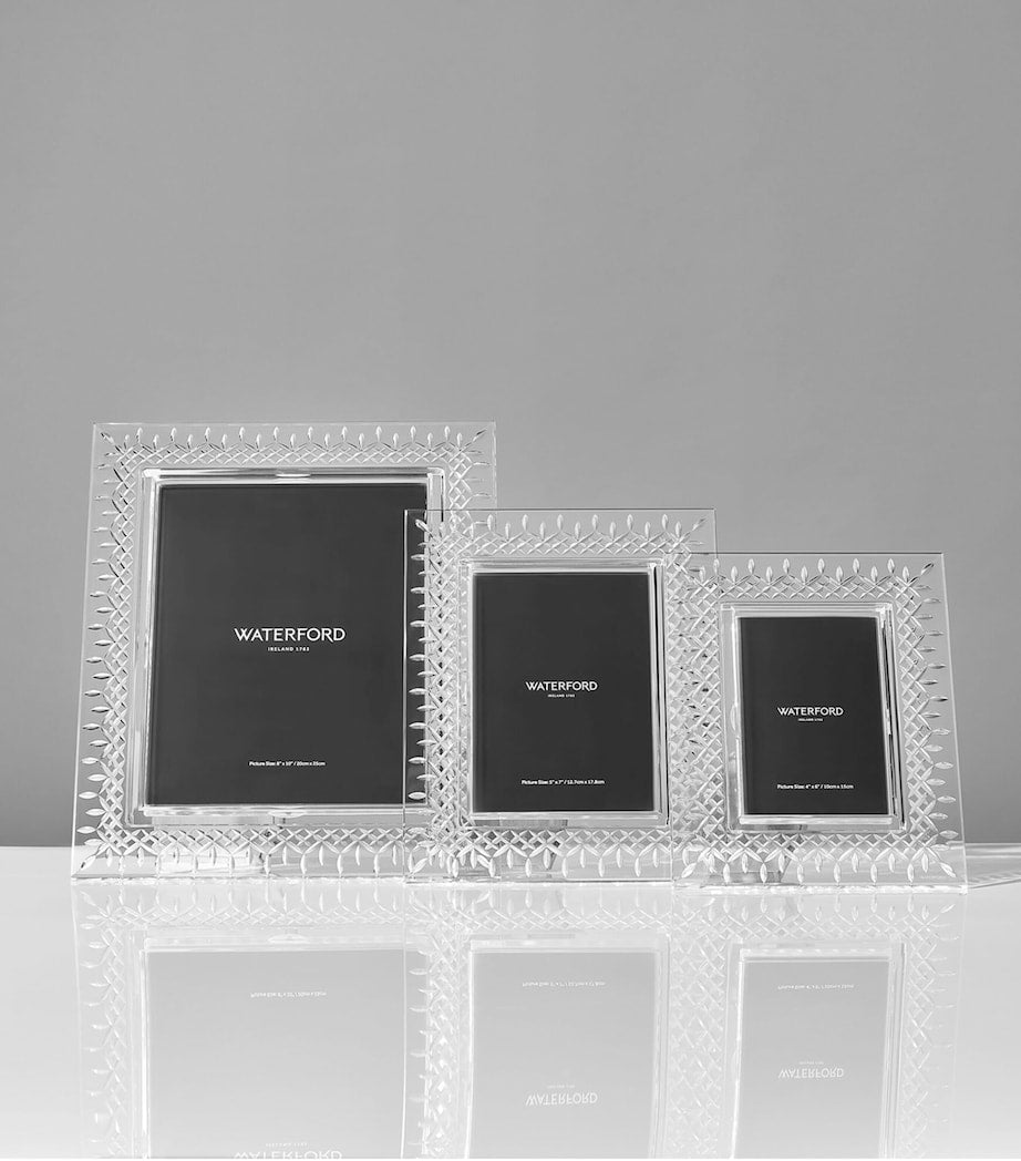 Lismore Picture Frame (4" x 6")