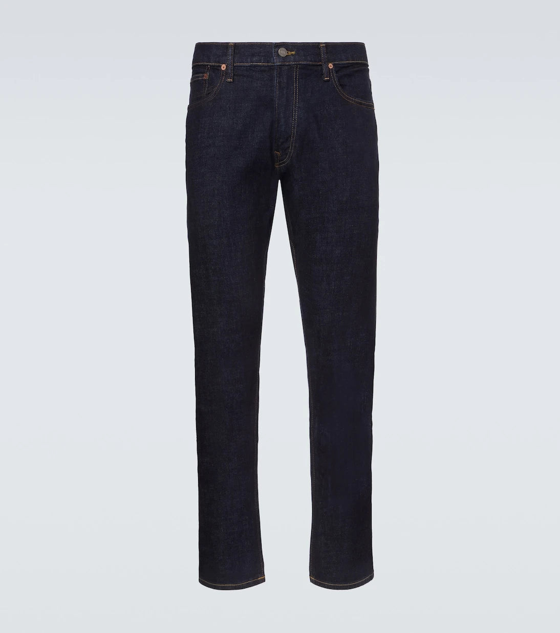 Polo Ralph Lauren - Düz paça jean
