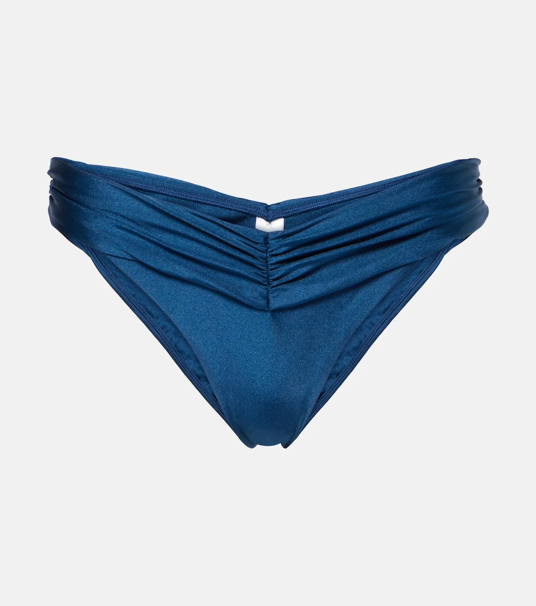Bananhot - Jasmin ruched bikini bottoms
