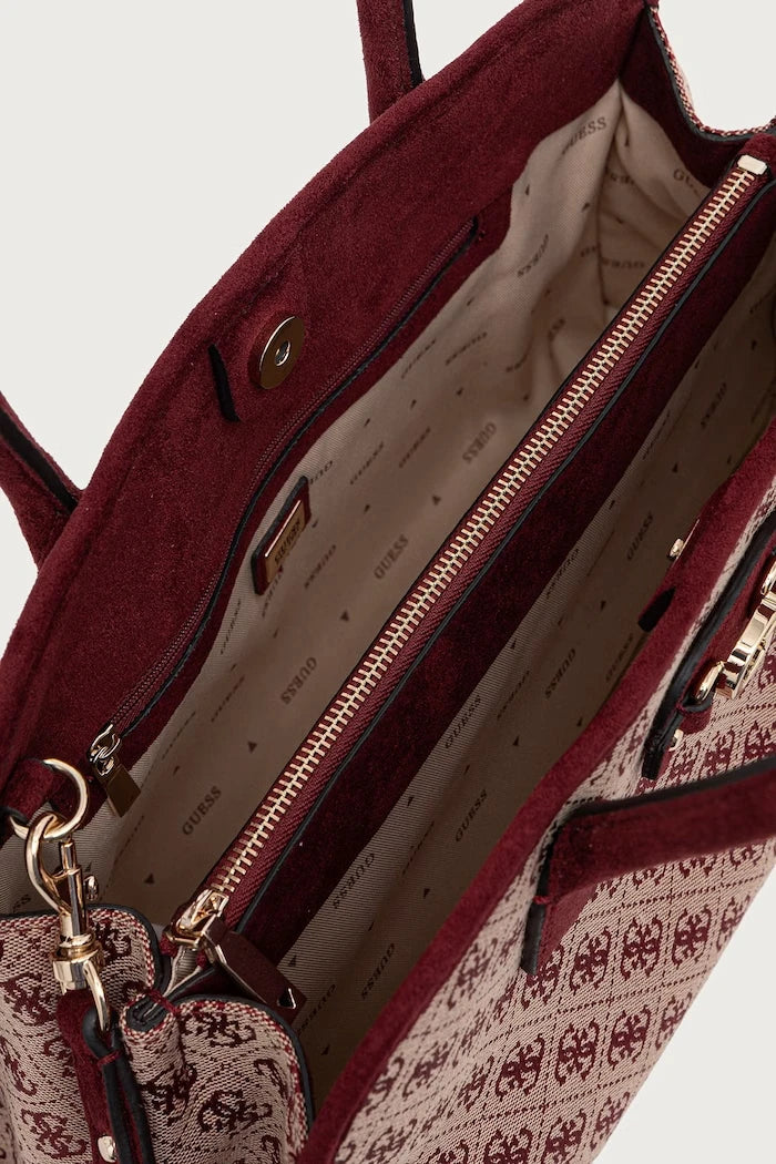 Guess kadın crossbody çanta SAMANTHA
