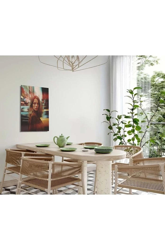 Плакат a.i. art HARTMAN NY City 17 27,94 x 35,56 cm