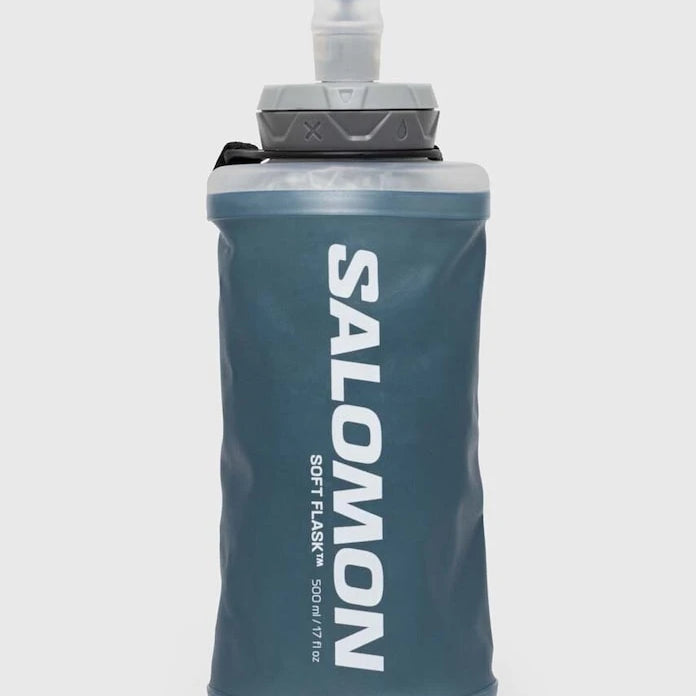Бутилка Salomon 500 ml  butelka ACTIVE HANDHELD