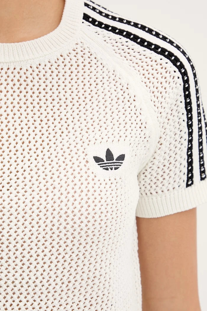 adidas Originals къс топ дамски