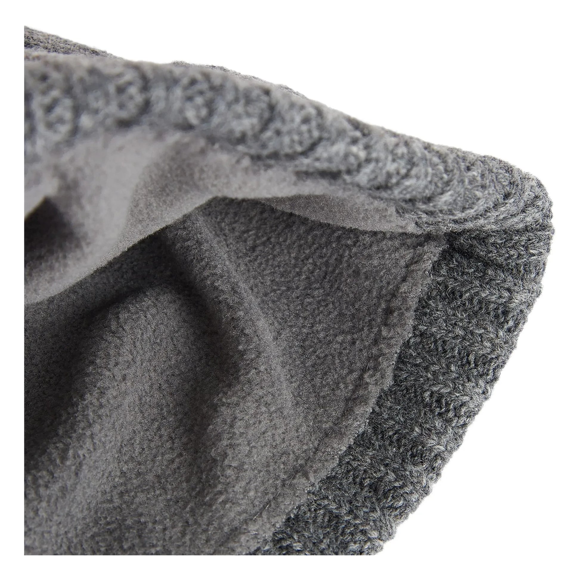 Barbour - Carlton hat  | Grey