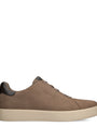Cole Haan Leather GrandPrø Luxe Slip-On Sneakers
