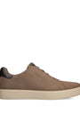 Leather GrandPrø Luxe Slip-On Sneakers