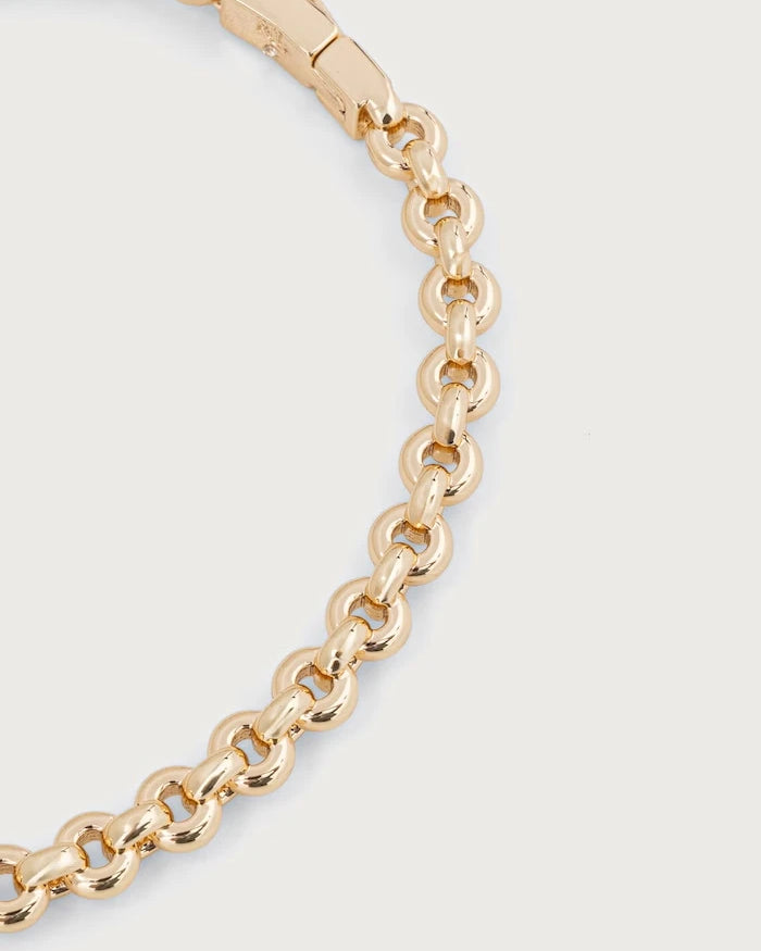 Lauren Ralph Lauren metal kadın bilekliği