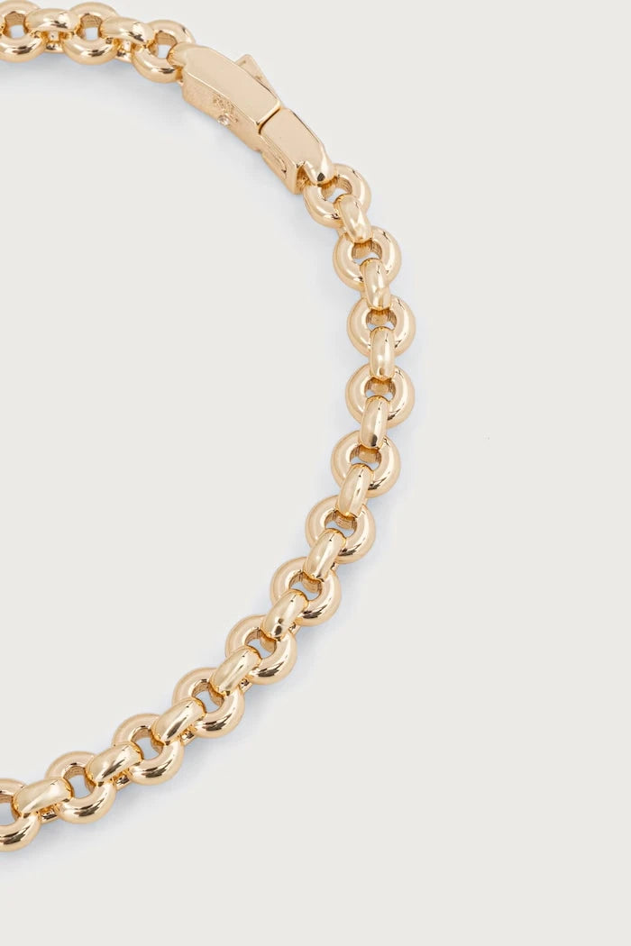 Lauren Ralph Lauren metal kadın bilekliği