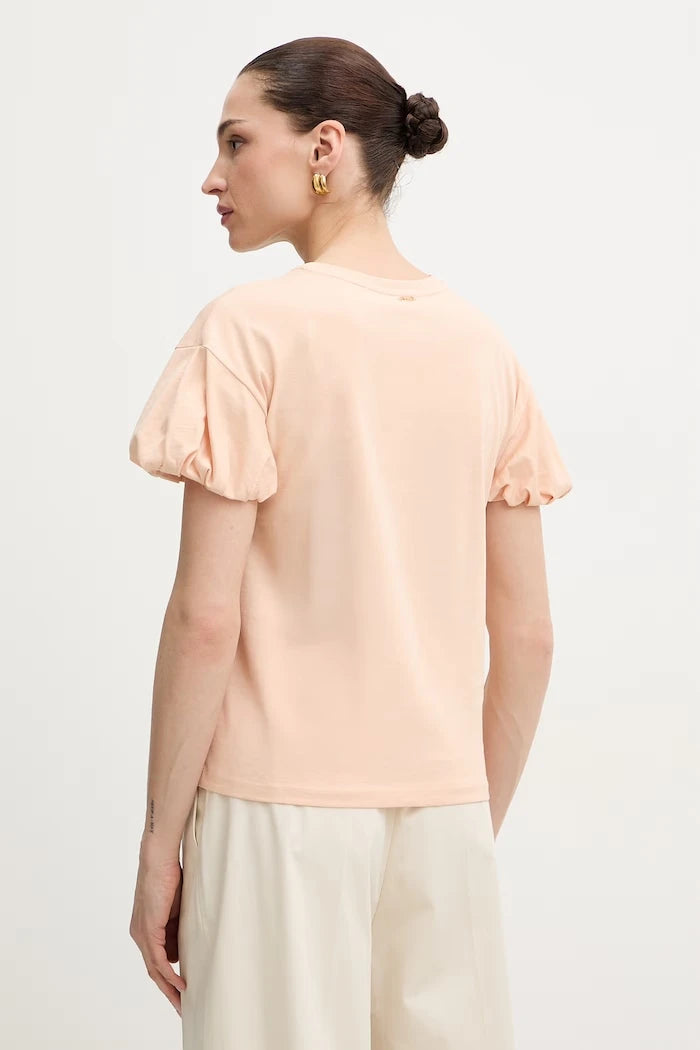 Twinset Pamuklu Tişört