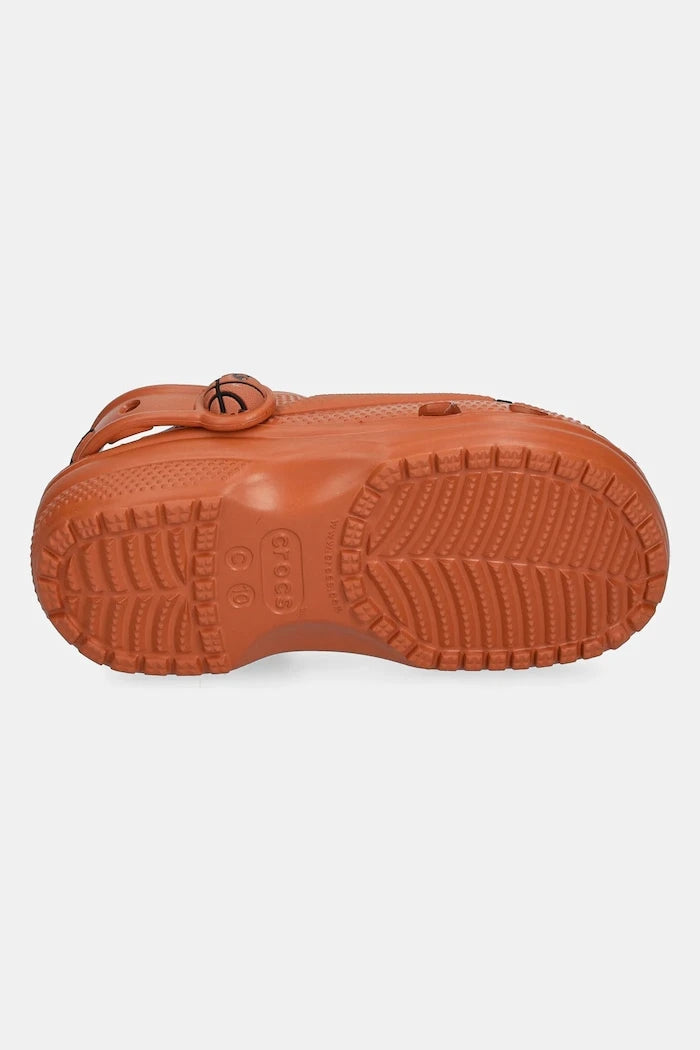Чехли Crocs CLASSIC BASKETBALL CLOG