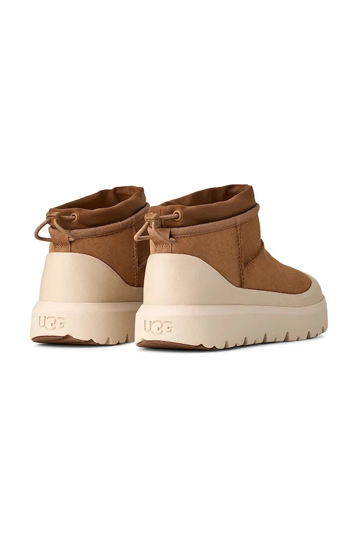 Апрески UGG Cl Ultra Mini Weather Hybrid