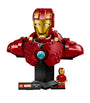 Marvel Iron Man MK4 Bust 76327