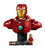 Marvel Iron Man MK4 Bust 76327