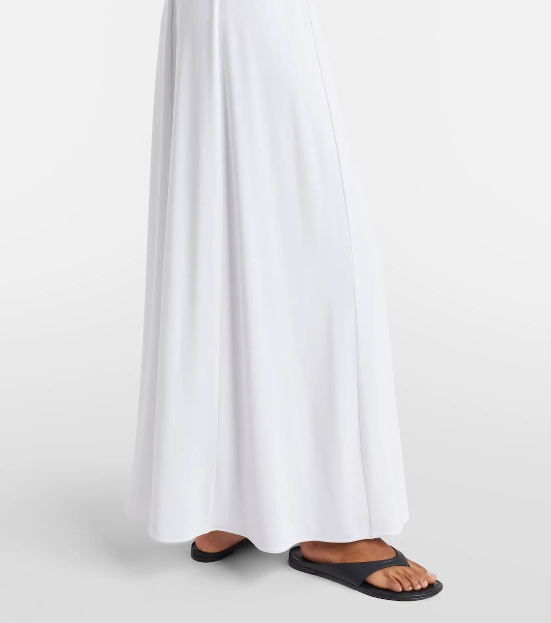 Max Mara - Pania maxi dress