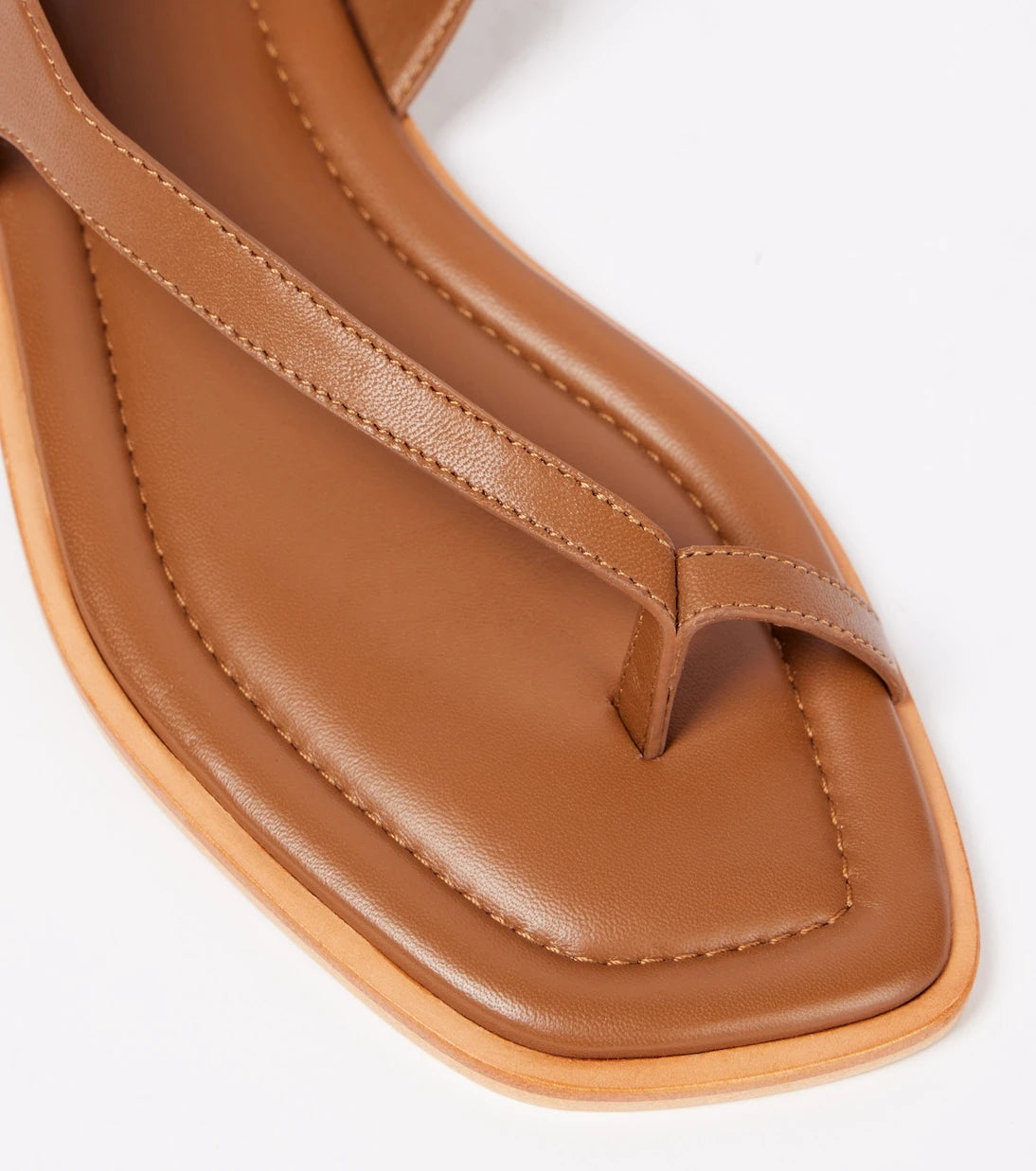 A.Emery - Heidi leather sandals