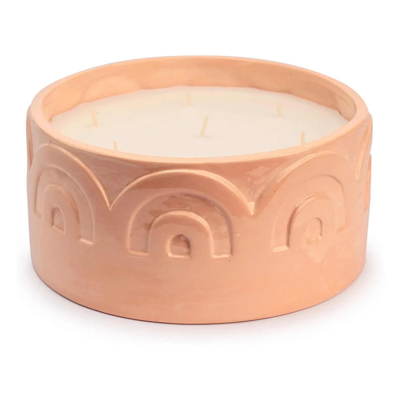Côté Bougie - BAB candle, Fanny Lopez - Fig tree
