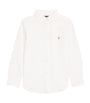 Ralph Lauren Kids Cotton Polo Pony Shirt (2-7 Years)