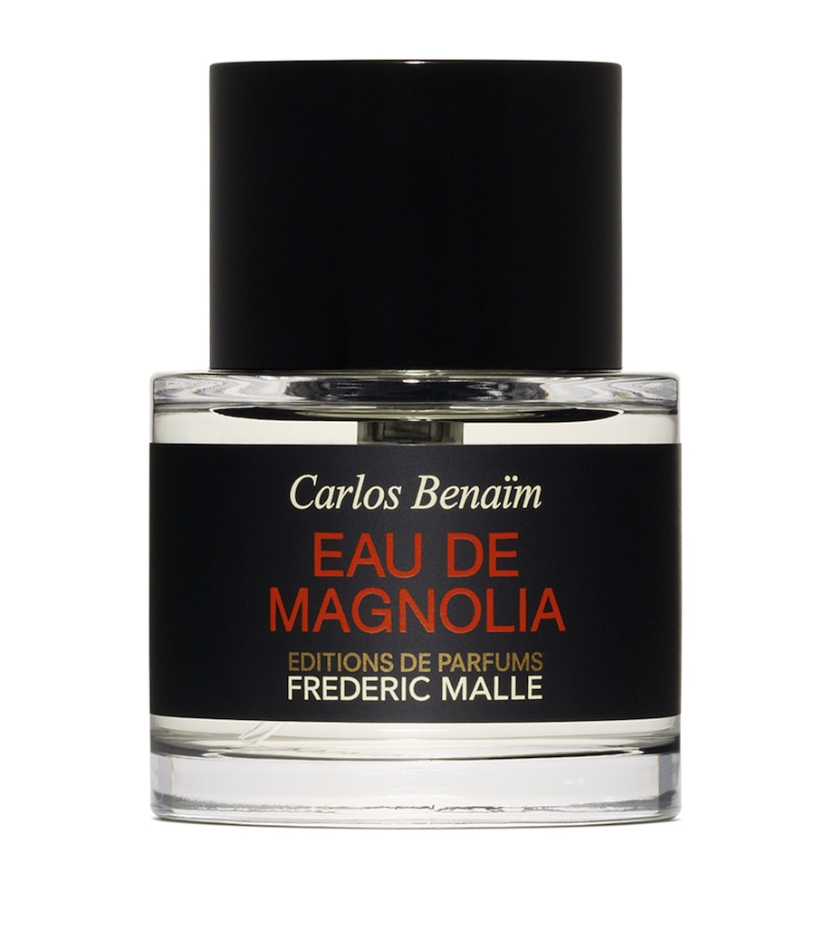 Frederic Malle Eau de Magnolia Eau de Toilette (50ml)