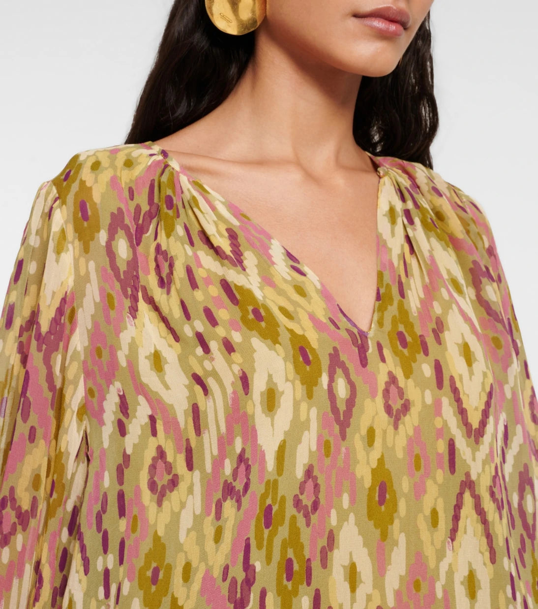 Velvet - Kathy georgette blouse
