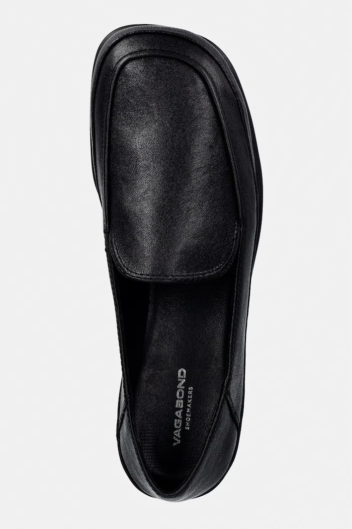 Vagabond Shoemakers kadın deri mokasen SAMMIE