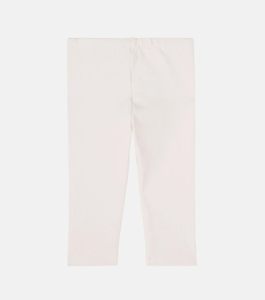 Donsje - Baby Soenie embroidered cotton-blend leggings