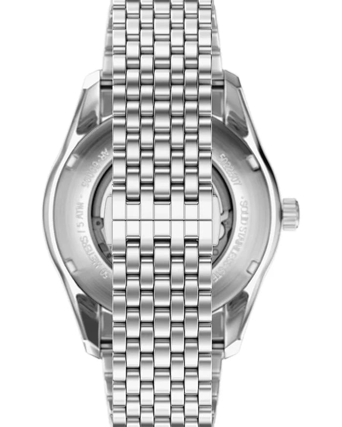 Emporio Armani Erkek Kol Saati Antonio