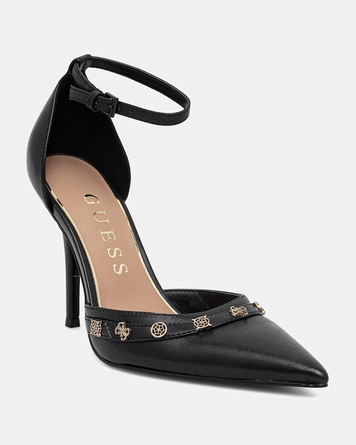 Guess NANAE İnce Topuklu Ayakkabı