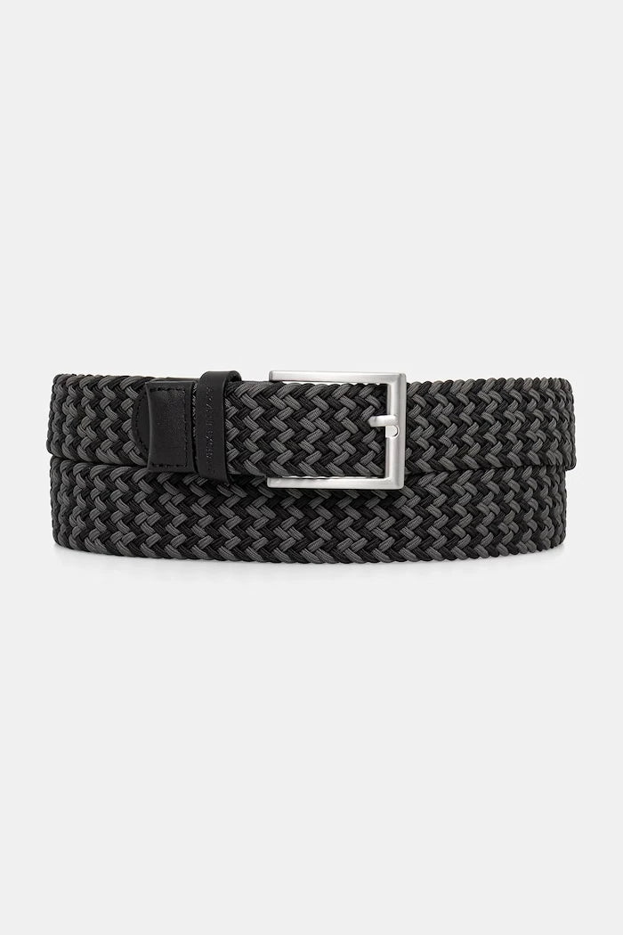 Armani Exchange плетен колан мъжки