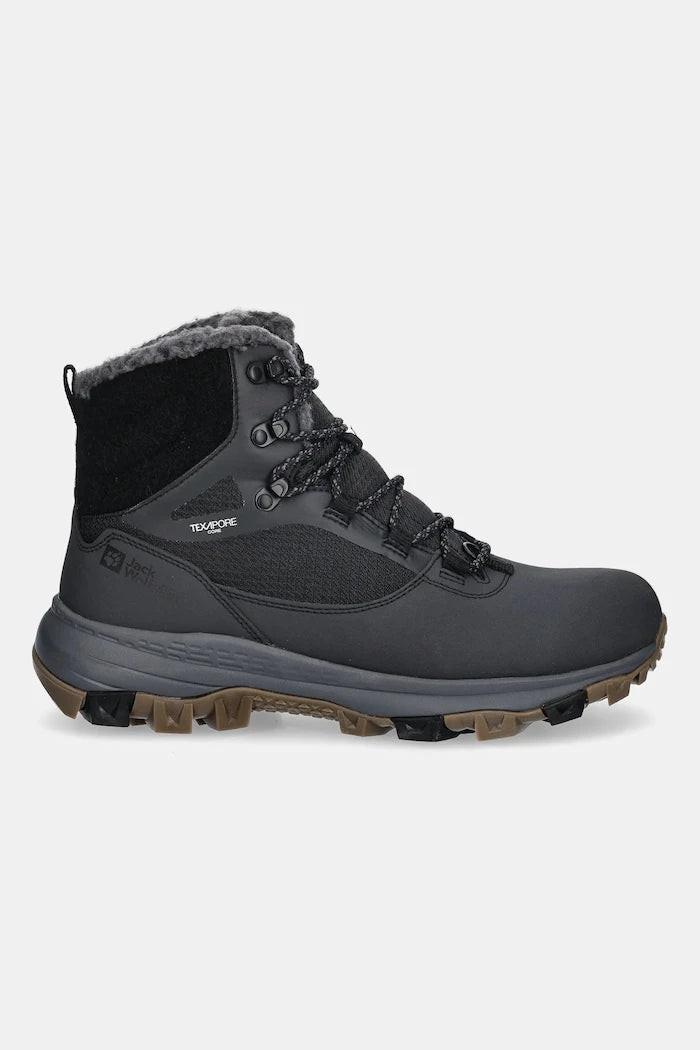 Обувки Jack Wolfskin Everquest Texapore High