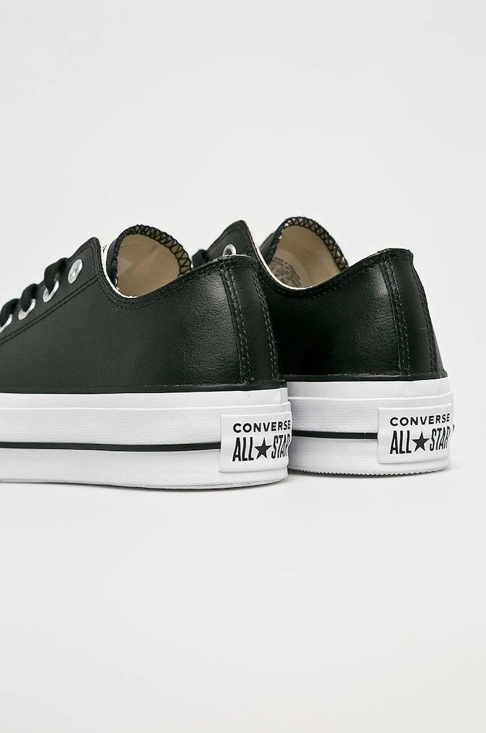 Converse - Ниски кецове Chuck Taylor All Star Lift