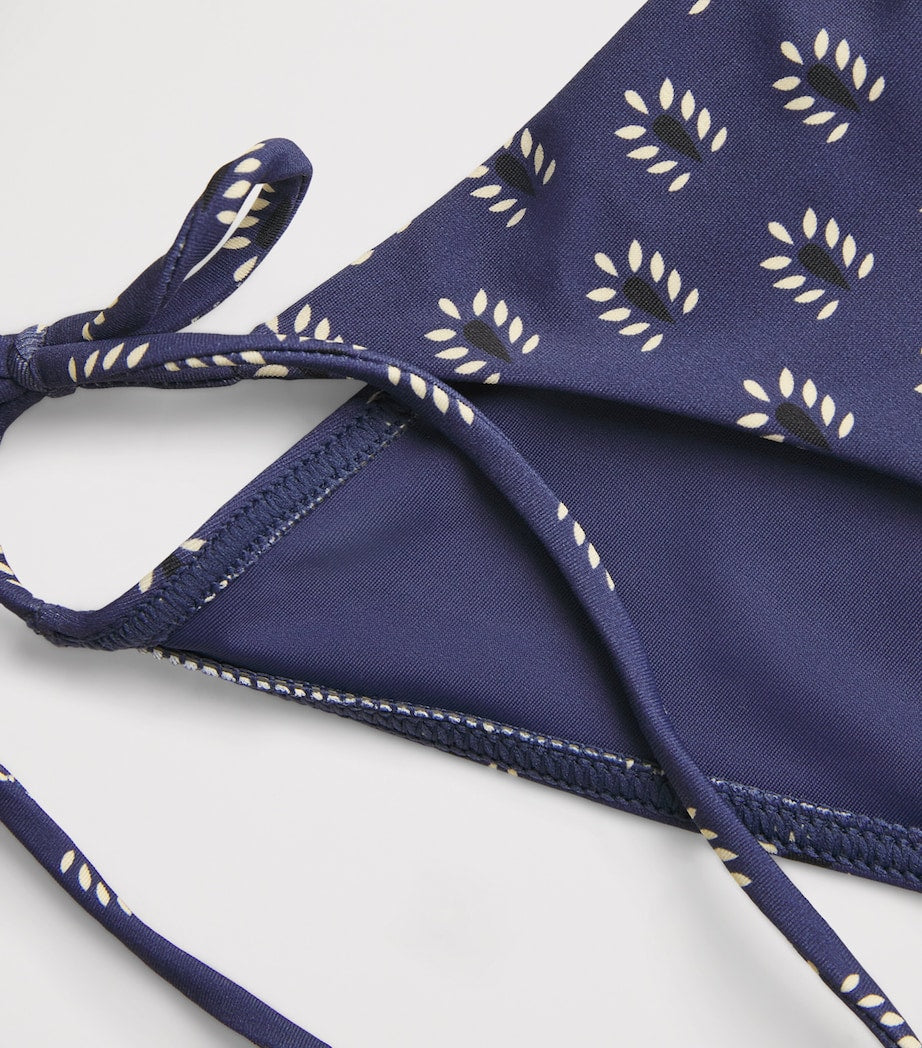 Matteau Multi Tie Side Bikini Bottoms