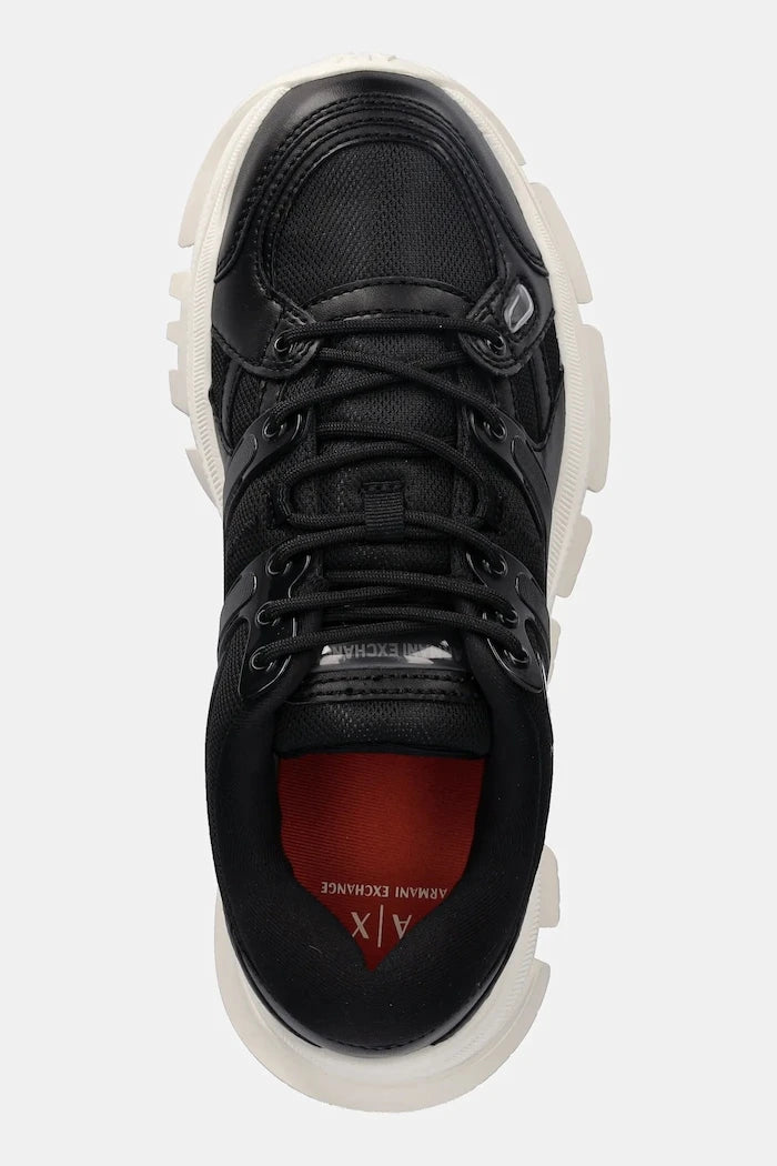 Armani Exchange Spor Ayakkabı