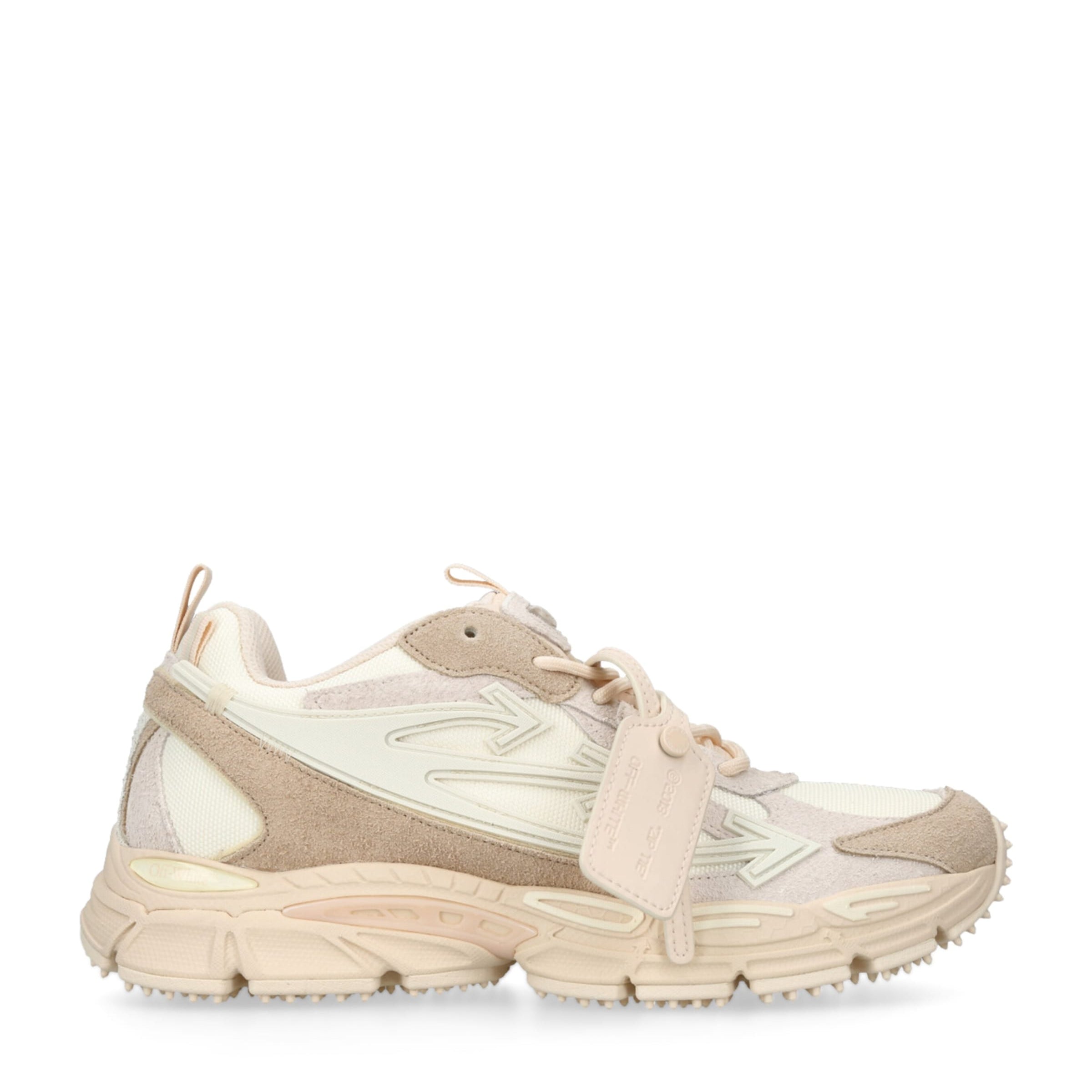 Off-White Be Right Back Sneakers