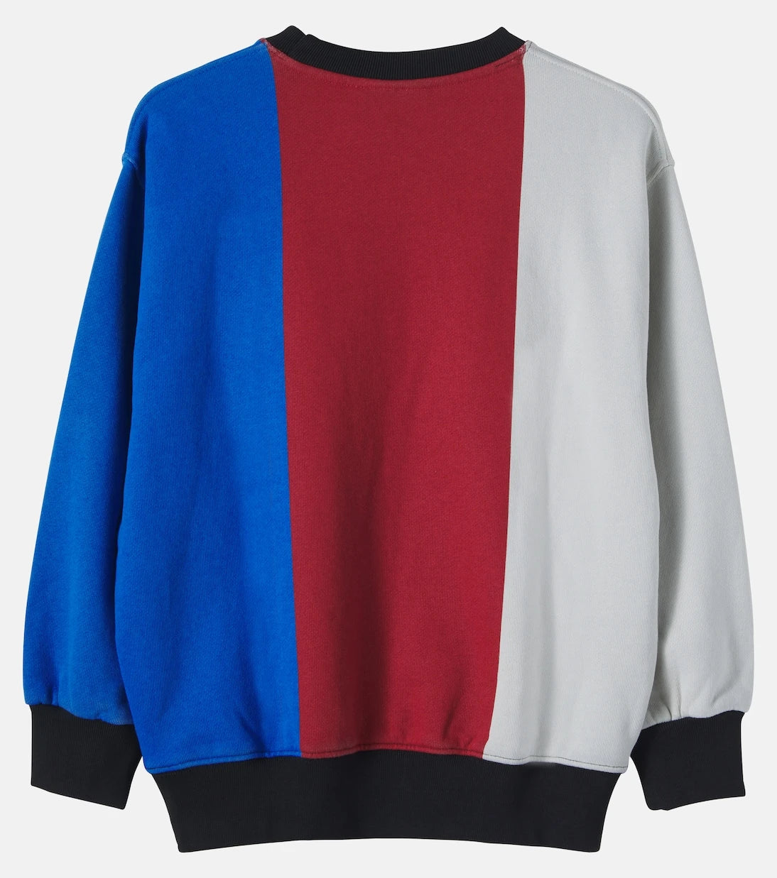 Molo - Monti printed cotton jersey sweatshirt