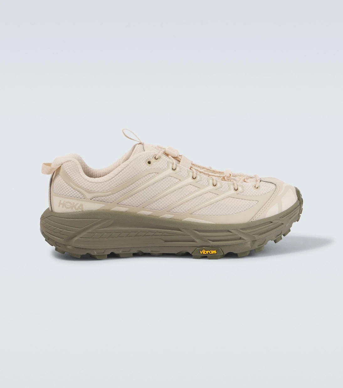 Hoka One One - Mafate Three2 running shoes