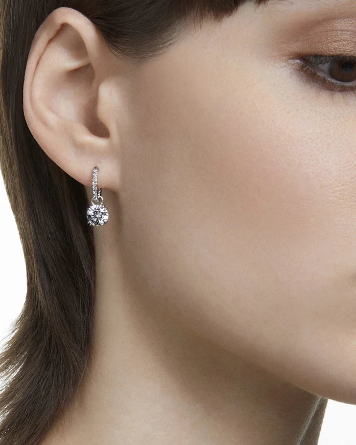 Swarovski Küpeler